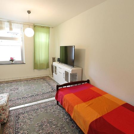 City-Wohnung 2 Brühl Εξωτερικό φωτογραφία