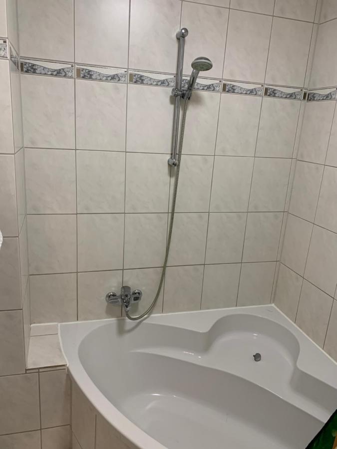 City-Wohnung 2 Brühl Εξωτερικό φωτογραφία
