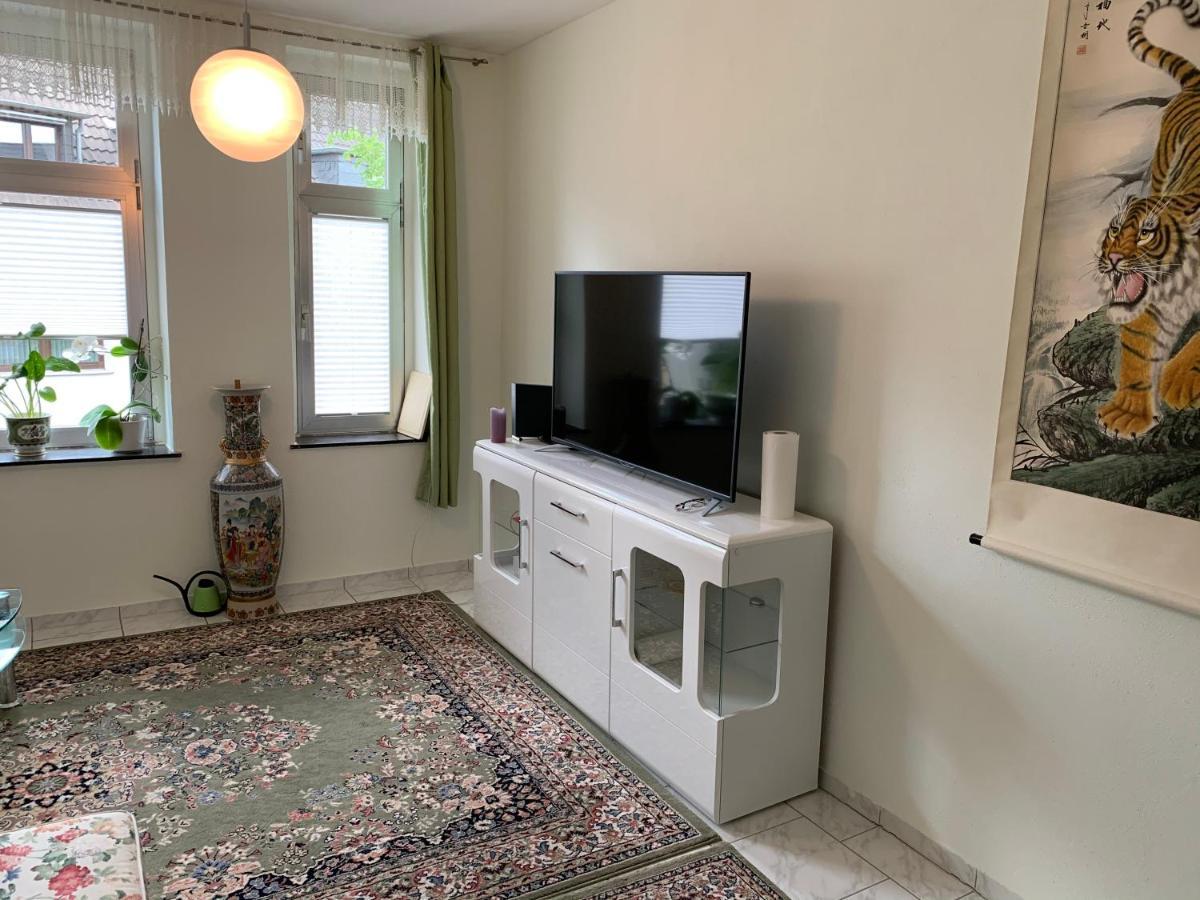 City-Wohnung 2 Brühl Εξωτερικό φωτογραφία