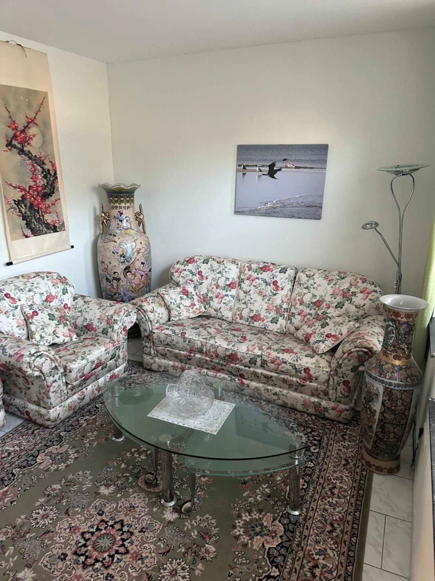 City-Wohnung 2 Brühl Εξωτερικό φωτογραφία