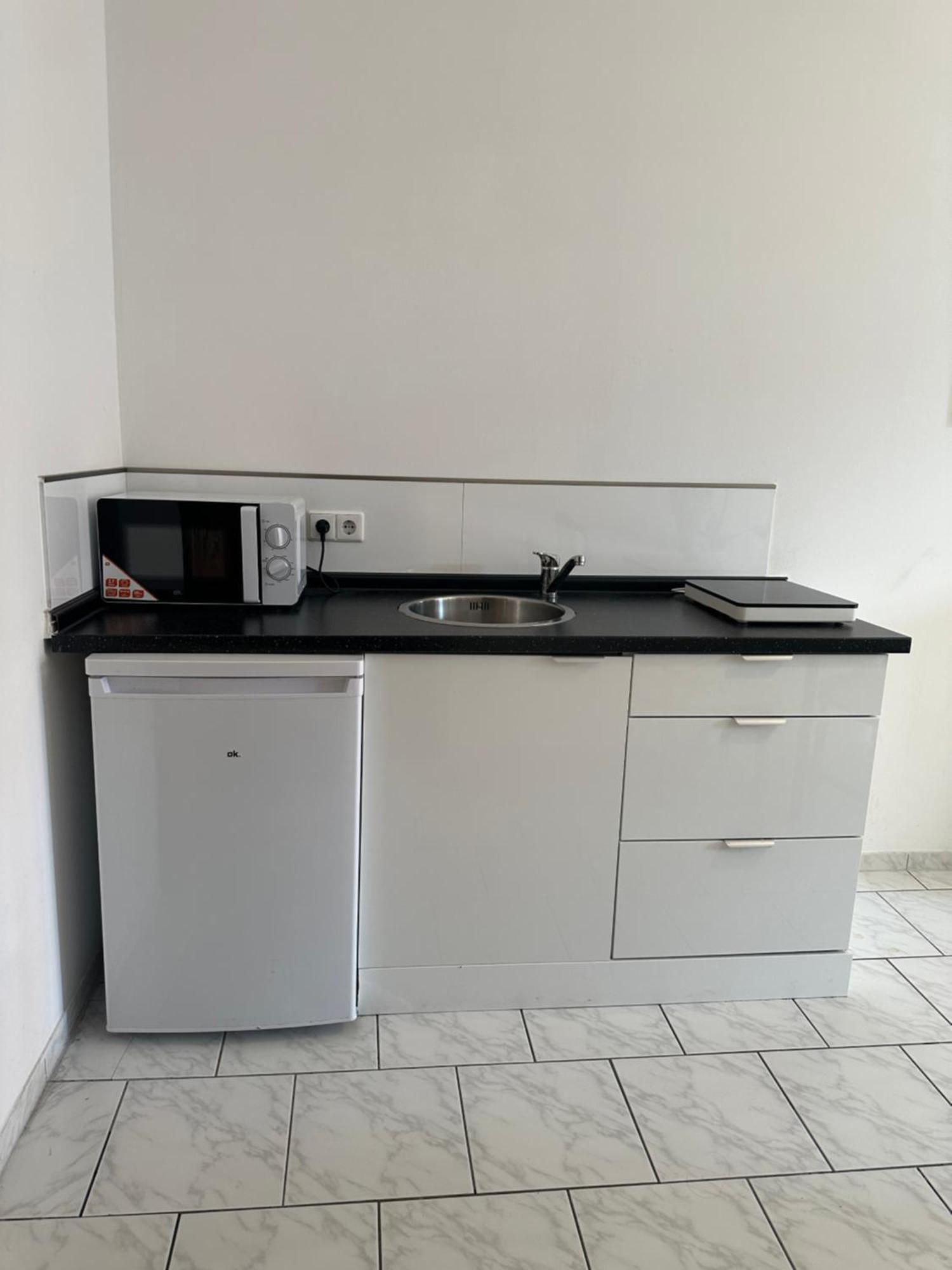 City-Wohnung 2 Brühl Εξωτερικό φωτογραφία