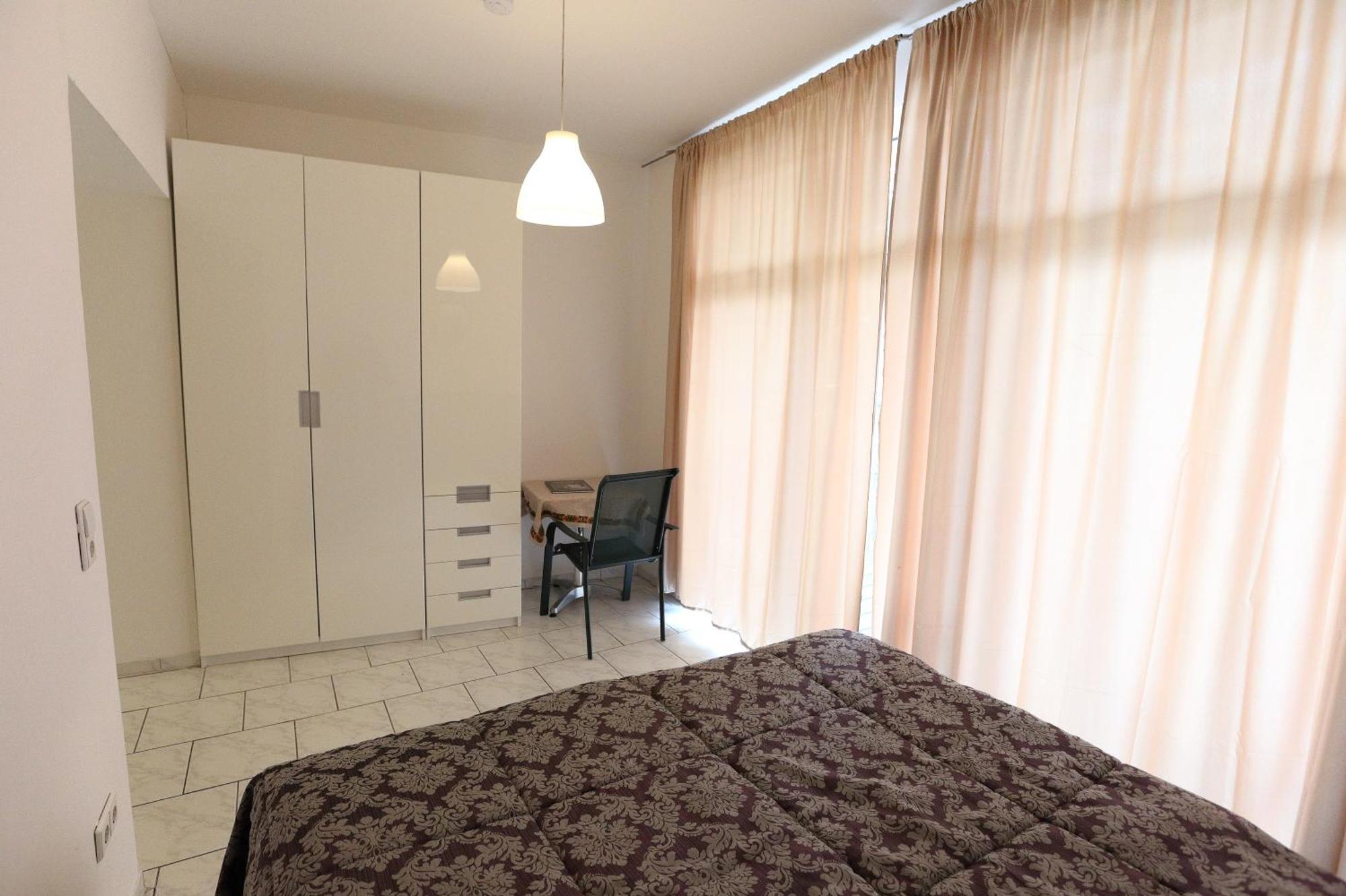 City-Wohnung 2 Brühl Εξωτερικό φωτογραφία