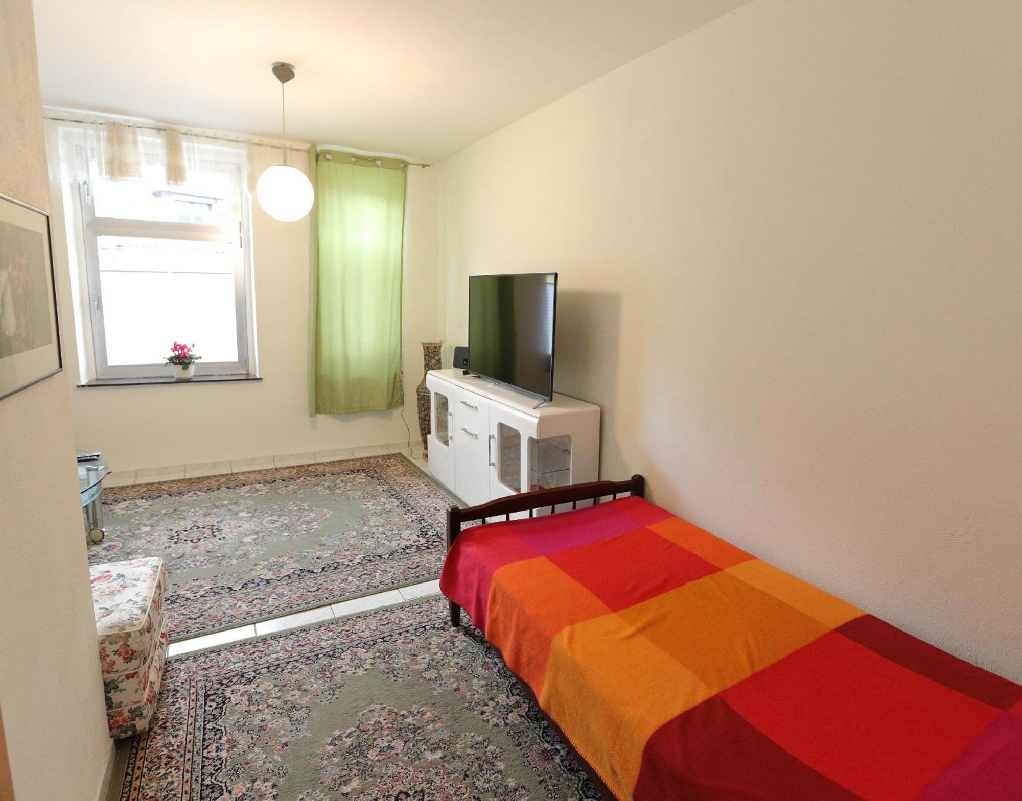 City-Wohnung 2 Brühl Εξωτερικό φωτογραφία