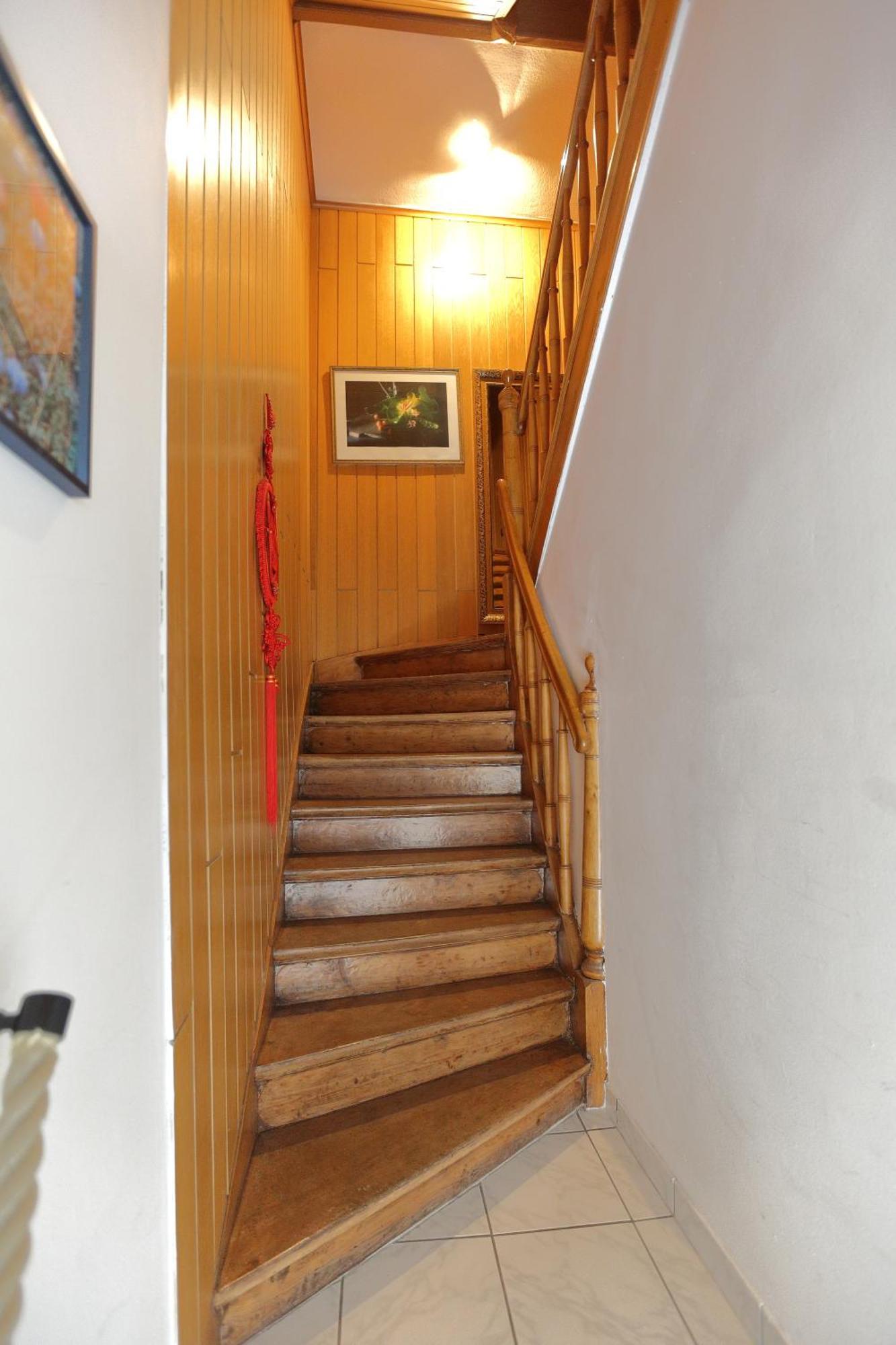 City-Wohnung 2 Brühl Εξωτερικό φωτογραφία